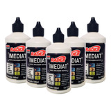 Tinta Carimbo Preta 500ml Plástico Rotulo Lote Preço Validad