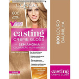 Tinta Casting Creme Gloss