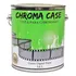 Tinta Chroma Key Verde Galão 3,6 Litros Studio Paint Prof