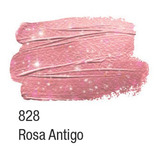 Tinta Cintilante Artesanato - Acrilex 100ml - Efeito Glitter