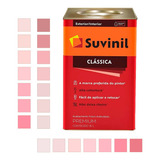 Tinta Classica Premium Fosco