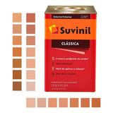 Tinta Classica Premium Fosco