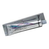 Tinta Coloração Para Cabelo Azul Royal Mairibel Hidraty