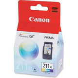 Tinta Colorida Canon Cl