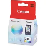 Tinta Colorida Canon Cl