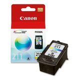 Tinta Colorida Canon Cl
