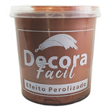Tinta Com Efeito Perolizado Fácil De Aplicar E Elegante Cor Rosé Gold
