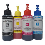 Tinta Compativel Canon Bulk
