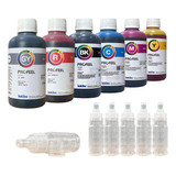 Tinta Compativel Canon G510