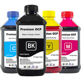 Tinta Compativel Canon Gi