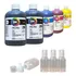 Tinta Compatível Canon Tc20 5x500ml + Frascos Vazio Ecofit