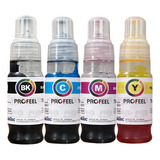 4x70ml