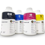 Tinta Compativel Com Canon