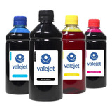 4x500ml