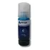 Tinta Compatível Epson T504 T544 L3110 L3150 L4250 Cor Ciano