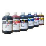 Tinta Compativel Para O