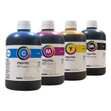 Tinta Compatível Para Uso Epson L3210