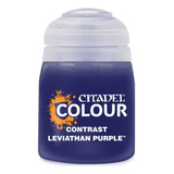 Tinta Contrast Leviathan Purple
