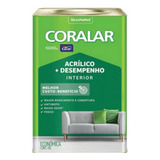 Tinta Coral Coralar 15lt