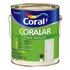 Tinta Coral Coralar Acrílica Antimofo Galão 3,6 L 