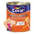 Tinta Coral Super Lavável Coleção Barbie 3,2l Cor Rosa Valentim