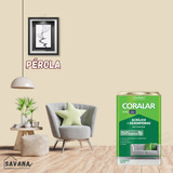 Tinta Coralar Acrilica Anti