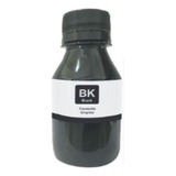 Tinta Corante 250ml Para Impressora Bulk Ink Tanque