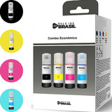 Tinta Corante Bulk Ink