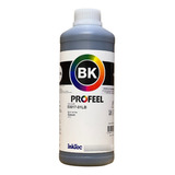 Tinta Corante Inktec E0017 1000ml Preto 1 Unidade