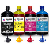 Tinta Corante P