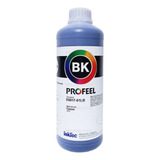 Tinta Corante Para Impressora Epson E0014 E0017 1 Litro