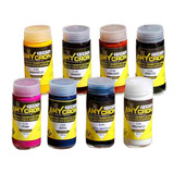 Tinta Couro Bolsas Tênis Sapatos Banco De Carro 90ml