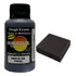 Tinta Couro Preto Semi Brilho Restaura Bolsas 100ml Ting Crom Bota