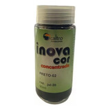 Tinta Couro Sapato Bolsa Jaqueta Customização Inova Cor 90ml