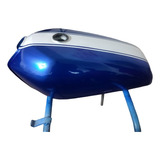 Tinta Cromo 1 Litro Candy Azul 110ml