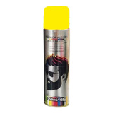 Tinta Da Alegria 250ml Tinta Temporaria Cores Sortidas 
