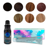 Tinta De Cabelo Alergoshop