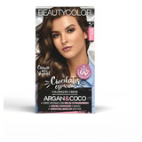 Tinta De Cabelo Beauty