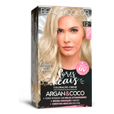 Tinta De Cabelo Beautycolor