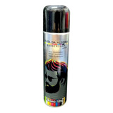 Tinta De Cabelo Preto 250ml Tinta Da Alegria