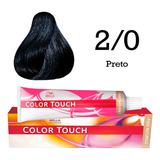 Tinta De Cabelo Wella