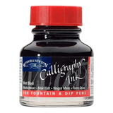 Tinta De Caligrafia Matt