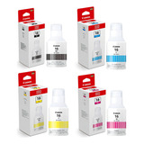 Tinta De Impressora Canon