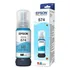 Tinta De Impressora Epson T574 Color Light Cyan 70ml