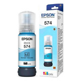 Tinta De Impressora Epson