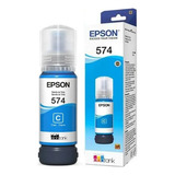 Tinta De Impressora Epson