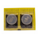 Tinta De Lula Espanha Sache 8gr 2x4grs Oferta Kit Com 5