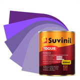 Tinta De Parede Suvinil