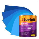 Tinta De Parede Suvinil