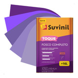 Tinta De Parede Suvinil